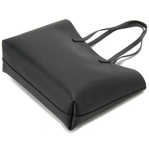 Saint Laurent Tote Shopping Black - Picture 1 of 6